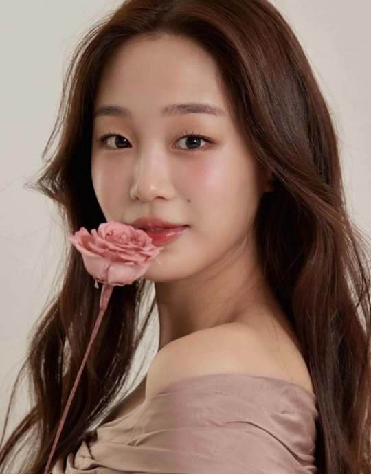 DL그룹(옛 대림그룹) 오너가 4세 이주영씨.<이주영 인스타그램 캡처>